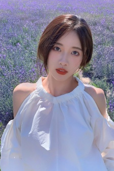 黄胜妍